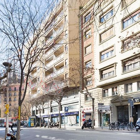 Stay U-Nique Apartments Mallorca Barcelona Eksteriør bilde