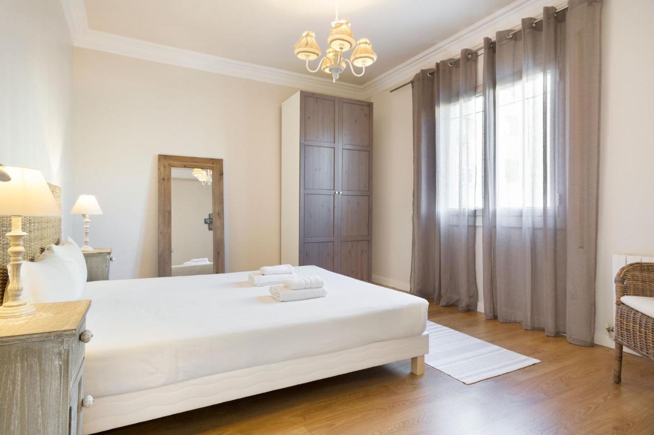 Stay U-Nique Apartments Mallorca Barcelona Eksteriør bilde