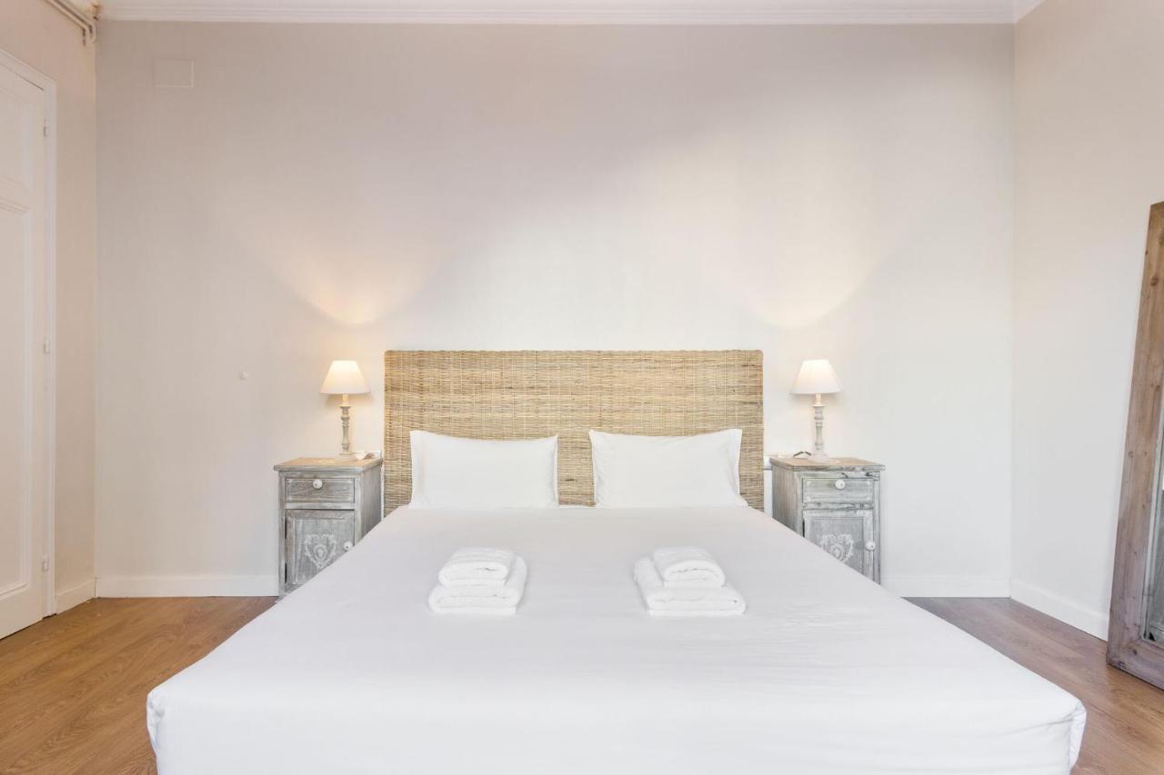 Stay U-Nique Apartments Mallorca Barcelona Eksteriør bilde