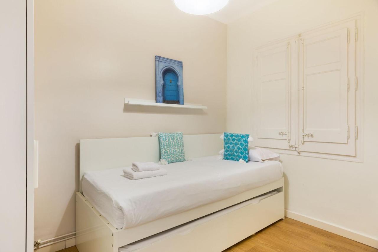 Stay U-Nique Apartments Mallorca Barcelona Eksteriør bilde