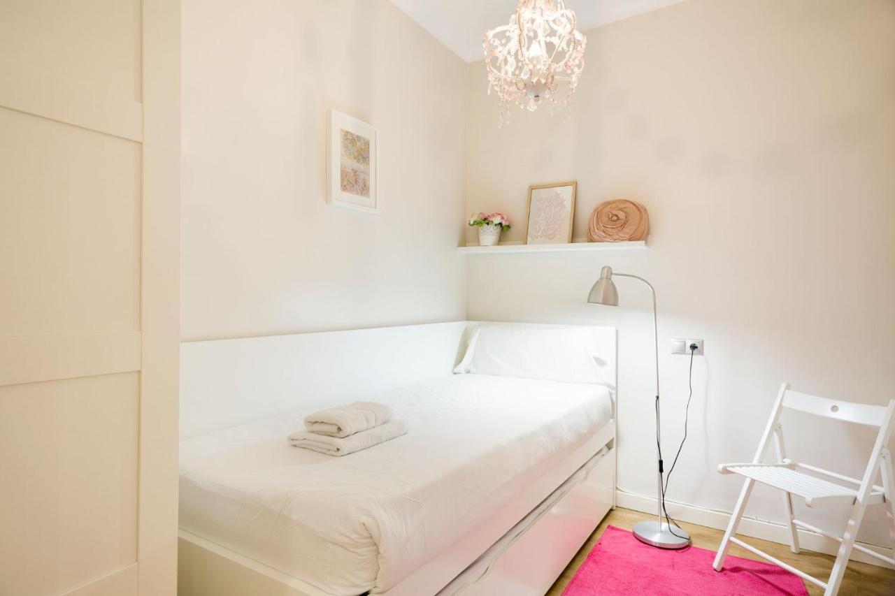 Stay U-Nique Apartments Mallorca Barcelona Eksteriør bilde