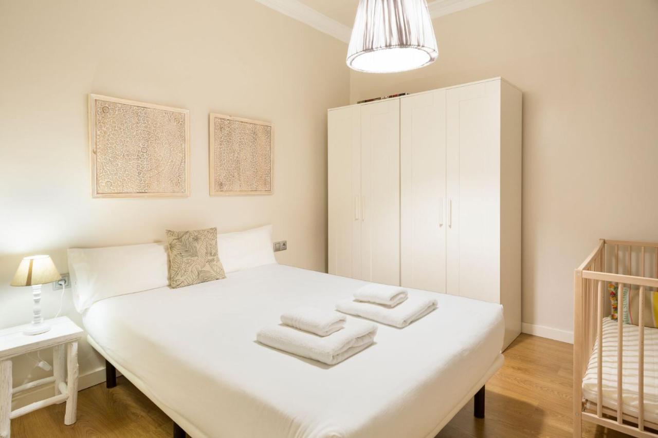 Stay U-Nique Apartments Mallorca Barcelona Eksteriør bilde