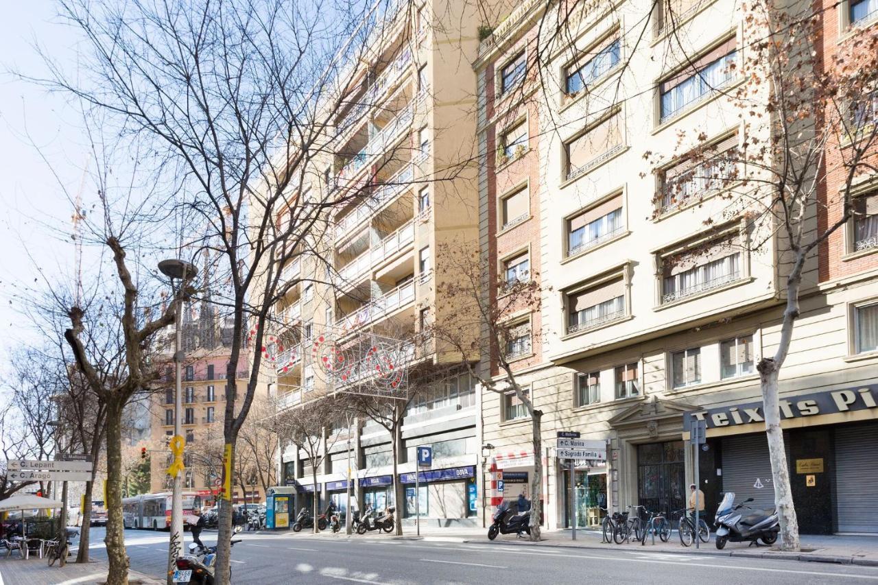 Stay U-Nique Apartments Mallorca Barcelona Eksteriør bilde